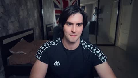 Keanu online show from October 18, 2025, 11:33 am