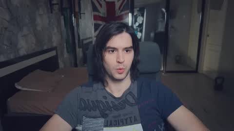 Keanu online show from February 2, 2026, 10:47 am