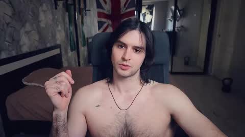 Keanu online show from February 10, 2026, 1:04 pm