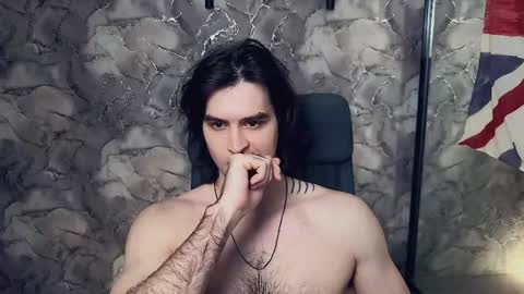 Keanu online show from February 12, 2026, 11:49 am