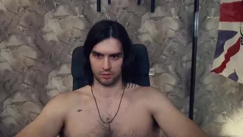 Keanu online show from February 16, 2026, 12:45 pm