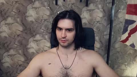 Keanu online show from February 25, 2026, 10:47 am