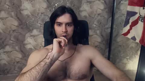 Keanu online show from February 26, 2026, 10:47 am