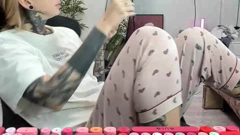 Alis online show from September 28, 2025, 7:58 am