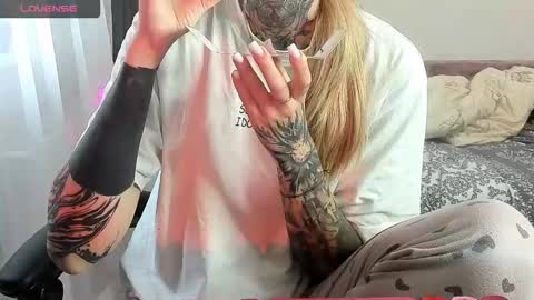 Alis online show from September 30, 2025, 9:25 am