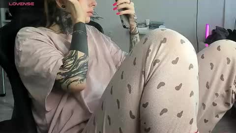 Alis online show from November 27, 2025, 9:44 am