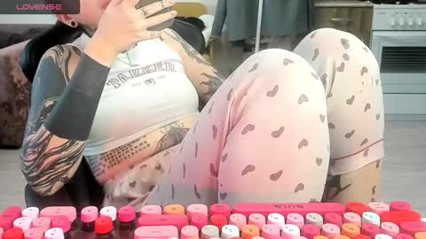 Alis online show from February 11, 2026, 9:25 am