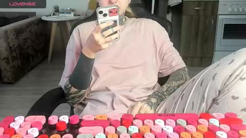 Alis online show from March 2, 2026, 6:58 am