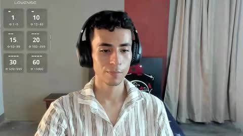 jair eduardo online show from March 2, 2026, 3:30 am