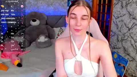 Kate online show from February 27, 2026, 7:14 pm