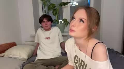 Kaithie and Jessie online show from June 16, 2026, 6:43 pm
