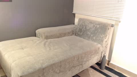 Snapshot of _funny_room_ chatting on February 2, 2025, 3:49 pm Laura Juan online show from February 2, 2025, 3:49 pm