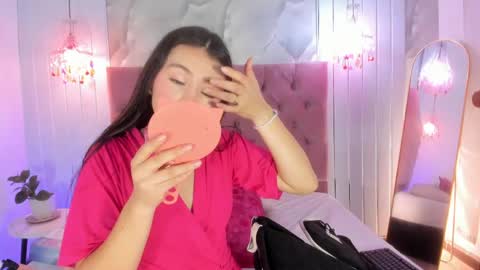 GabbySweet  online show from June 1, 2026, 11:01 am