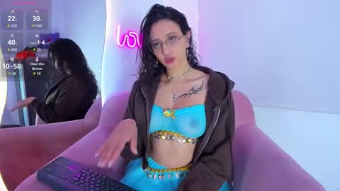 Gabby online show from September 12, 2025, 10:48 am