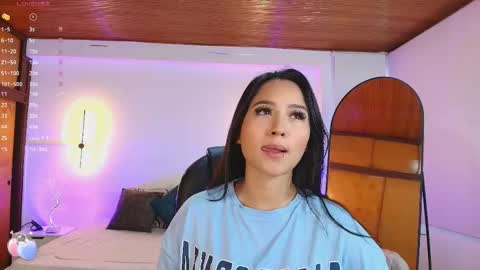  Juliana   Gaby   Kloe online show from February 17, 2025, 11:34 am