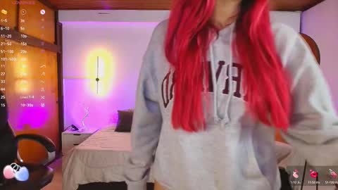  Juliana   Gaby   Kloe online show from February 19, 2025, 4:23 am