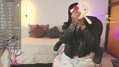  Juliana   Gaby   Kloe online show from October 22, 2025, 11:10 am