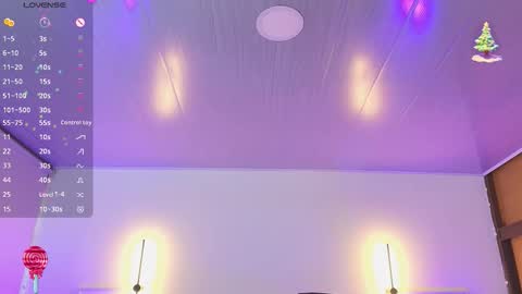  Juliana   Gaby   Kloe online show from November 24, 2025, 11:21 am