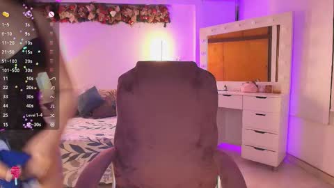  Juliana   Gaby   Kloe online show from January 13, 2026, 3:56 am