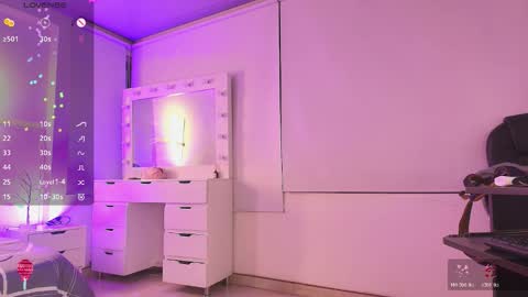  Juliana   Gaby   Kloe online show from February 3, 2026, 6:40 am