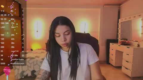  Juliana   Gaby   Kloe online show from June 15, 2026, 3:42 am