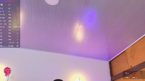  Juliana   Gaby   Kloe online show from June 21, 2026, 11:13 am