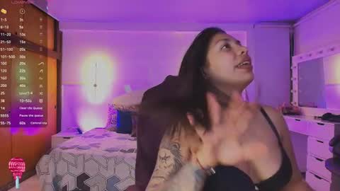  Juliana   Gaby   Kloe online show from June 23, 2026, 3:26 am
