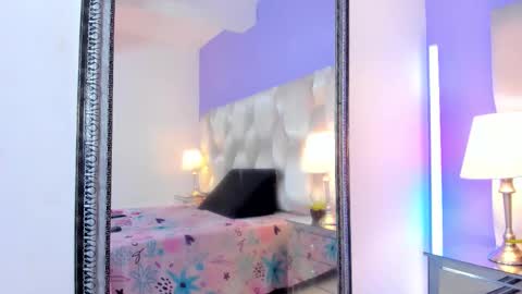 Gaby  online show from December 20, 2025, 2:24 pm