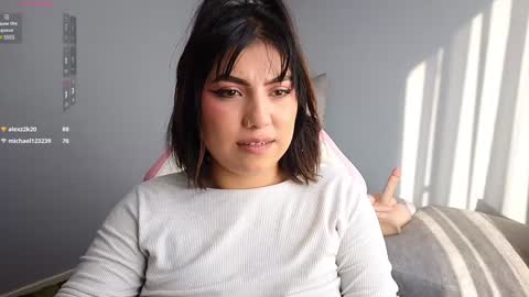 we are hot friends online show from December 7, 2024, 12:56 pm