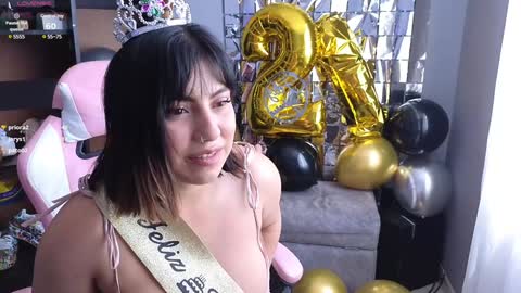 we are hot friends online show from December 31, 2024, 2:47 pm