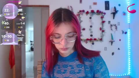 Snapshot of _galya_ chatting on February 11, 2025, 12:37 pm Galya online show from February 11, 2025, 12:37 pm
