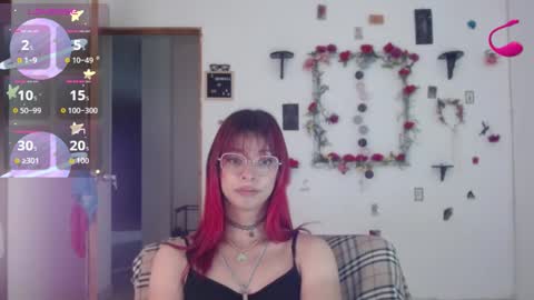 Galya online show from March 14, 2026, 12:50 am