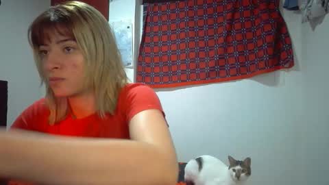 Mia-foster online show from April 6, 2026, 10:22 pm