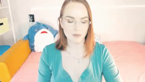 Snapshot of _gingermean_ chatting on January 28, 2025, 10:45 am GingerMean online show from January 28, 2025, 10:45 am