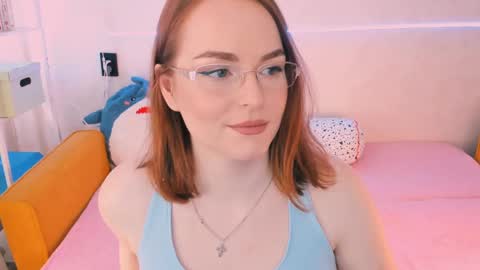 Snapshot of _gingermean_ chatting on February 3, 2025, 5:29 am GingerMean online show from February 3, 2025, 5:29 am