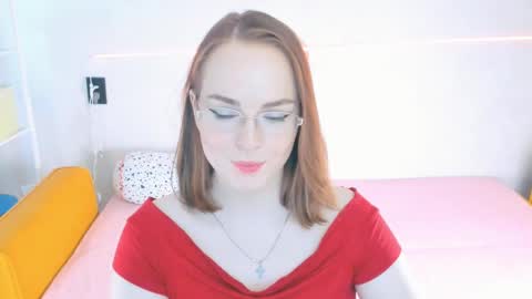 Snapshot of _gingermean_ chatting on February 11, 2025, 6:08 am GingerMean online show from February 11, 2025, 6:08 am