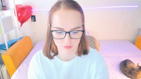 Snapshot of _gingermean_ chatting on March 6, 2025, 8:08 am GingerMean online show from March 6, 2025, 8:08 am