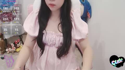 Anna online show from October 12, 2025, 1:59 am