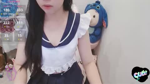 Anna online show from October 13, 2025, 2:11 am