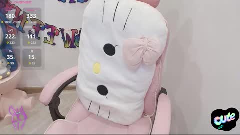 Anna online show from October 30, 2025, 7:14 pm