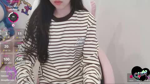 Anna online show from November 2, 2025, 1:41 am