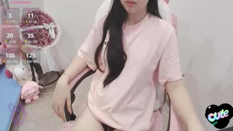 Anna online show from November 8, 2025, 2:12 am