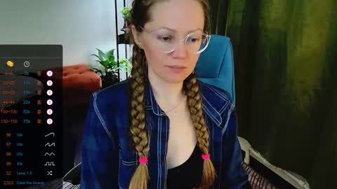 _goldilocks__ online show from September 20, 2025, 6:58 am