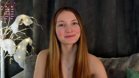 Milly online show from January 10, 2025, 1:10 am