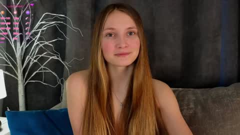 Milly online show from January 18, 2025, 8:41 am