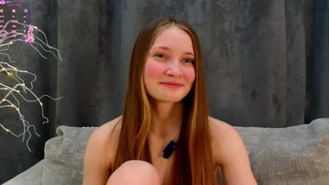 Milly online show from February 19, 2025, 7:39 am