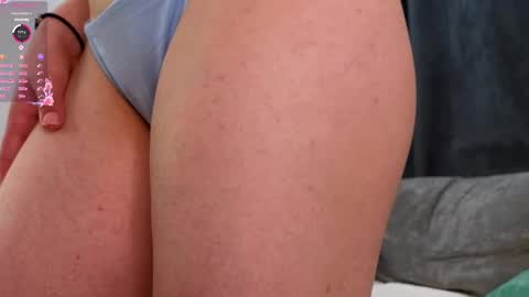 Milly online show from February 27, 2025, 7:34 am