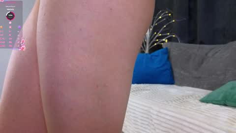 Milly online show from March 12, 2025, 4:19 am