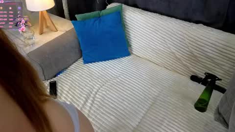 Milly online show from March 12, 2025, 7:24 am