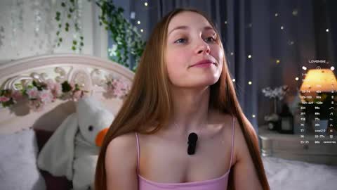 Milly online show from May 22, 2026, 2:08 am